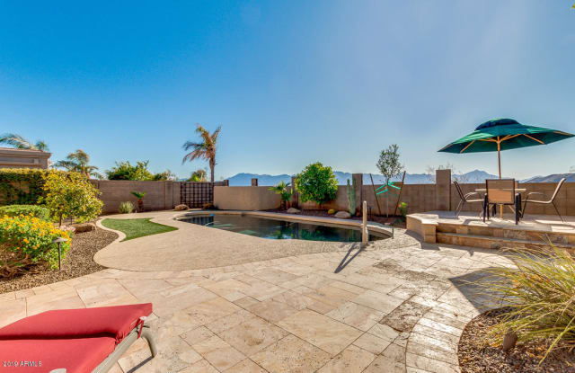 16408 S 18TH Drive - 16408 South 18th Drive, Phoenix, AZ 85045