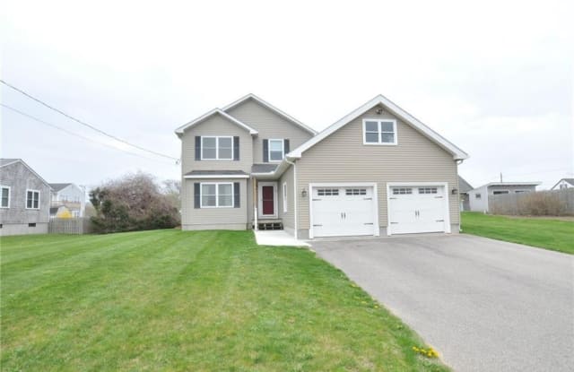 32 cypress Avenue - 32 Cypress Avenue, Washington County, RI 02882