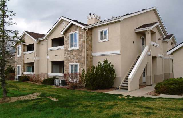 Condo, near Ft Carson, completely remodeled photos photos