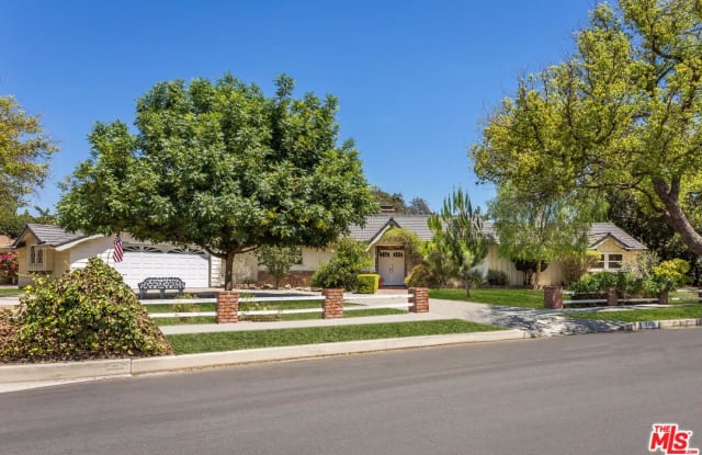 7800 TEXHOMA Avenue - 7800 Texhoma Avenue, Los Angeles, CA 91325
