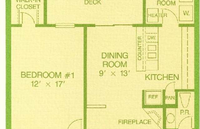 707 Christopher Drive photos photos