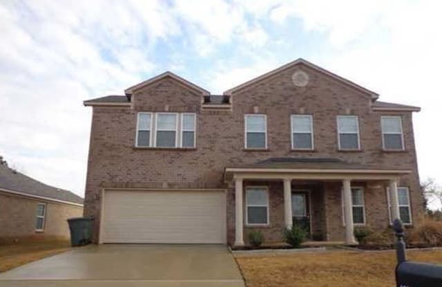 127 Maple Ridge Blvd. - 127 Maple Ridge Boulevard Northwest, Huntsville, AL 35757