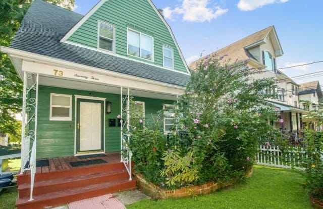 73 MILLS ST - 73 Mills Street, Morristown, NJ 07960