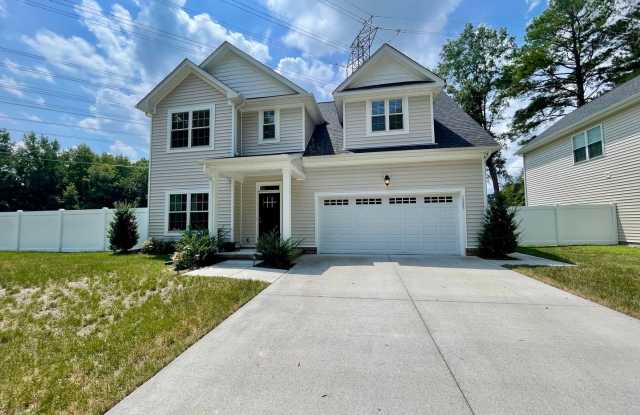 Beautifully Updated 5-Bedroom Home on 1.7 Acres in Deep Creek photos photos Beautifully Updated 5-Bedroom Home on 1.7 Acres in Deep Creek photos photos
