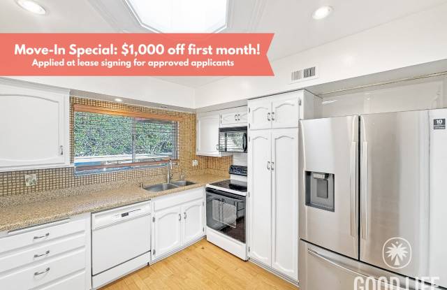 Spacious 2B/2BA condo available in San Carlos! photos photos