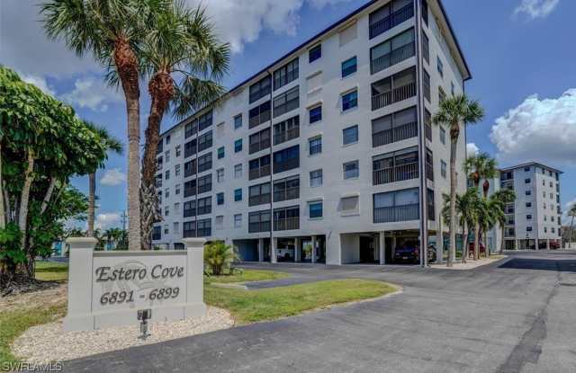6897 Estero Boulevard unit: 115 photos photos