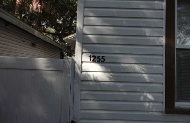 1255 10th St N # 3 - 1255 10th Street North, St. Petersburg, FL 33705