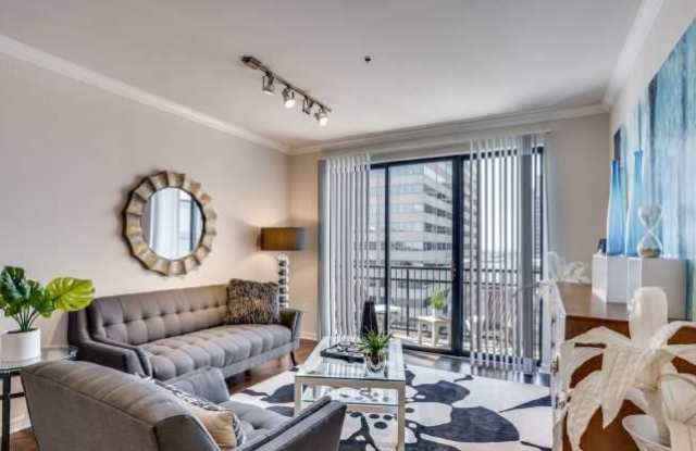 13330 Noel Rd, #1004 - 13330 Noel Road, Dallas, TX 75240