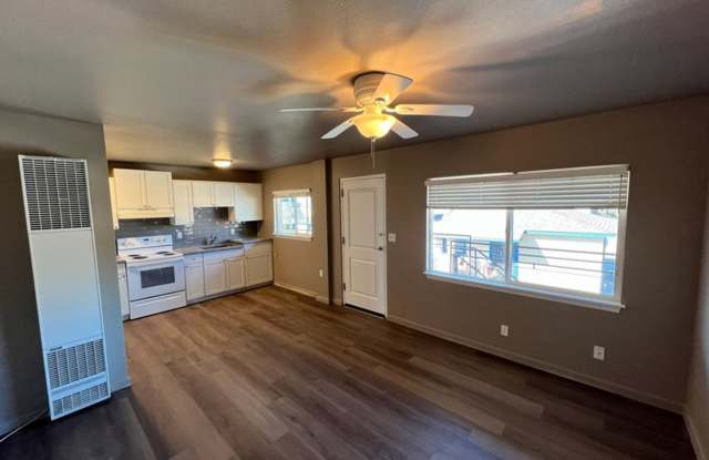 <b> Refreshed One Bedroom Upstairs Corner Unit Close to Renown & VA Hospital<br><br> Gallery 3