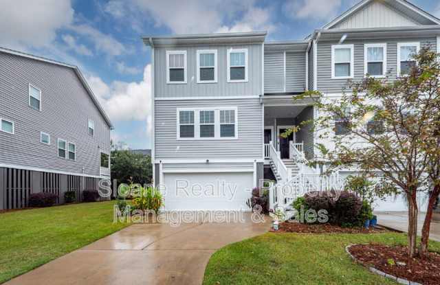 211 Winding River Drive - 211 Winding River Drive, Charleston, SC 29455