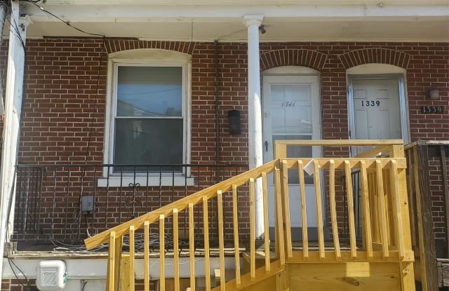1341 Read St - 1 - 1341 Read Street, Wilmington, DE 19805