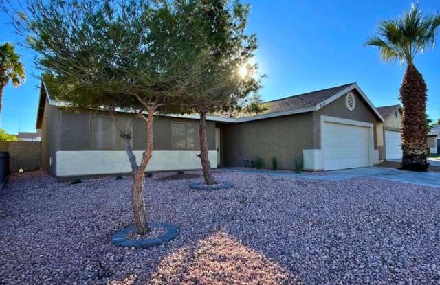 NEWLY RENOVATED 3BR/1BA SINGLE FAMILY HOME IN LAS VEGAS! photos photos