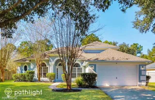 609 Catherine Foster Lane - 609 Catherine Foster Lane, Fruit Cove, FL 32259