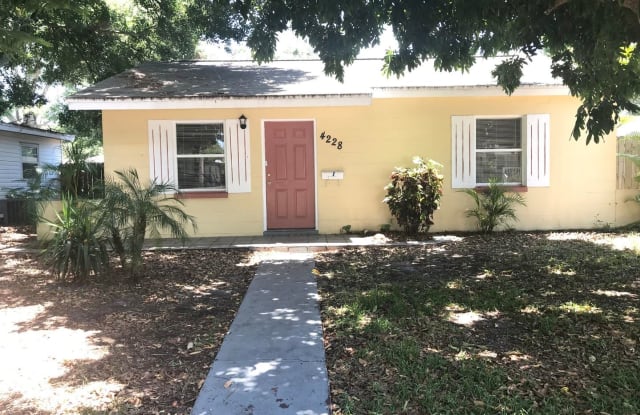 4228 12th Ave N - 4228 12th Avenue North, St. Petersburg, FL 33713