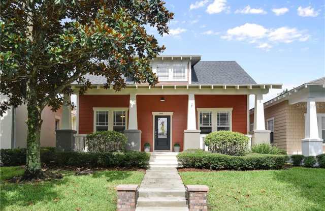 2958 SAINT GEORGE STREET - 2958 St. George Street, Orlando, FL 32814