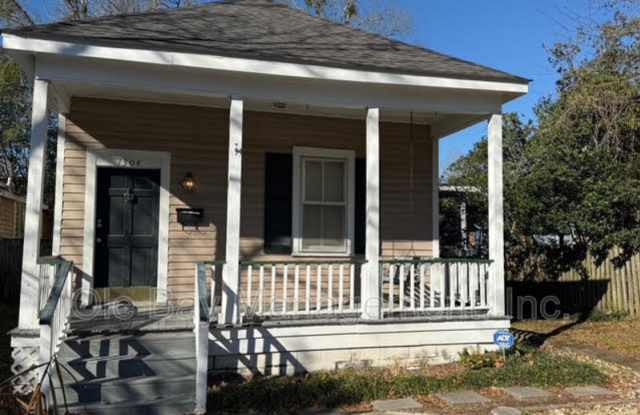 1504 Farmer St - 1504 Farmer Street, Mobile, AL 36604