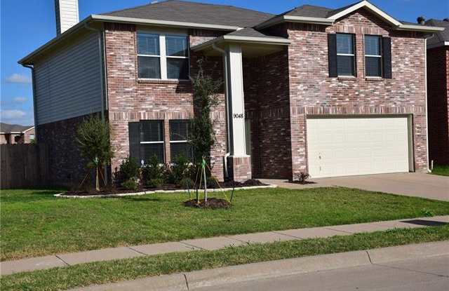 9048 Napa Valley Trail - 9048 Napa Valley Trail, Fort Worth, TX 76244