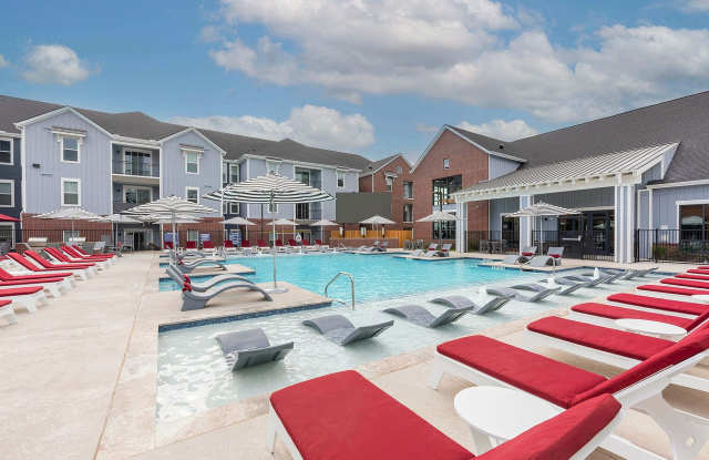 Landing College Station - Student Housing photos photos Landing College Station - Student Housing photos photos