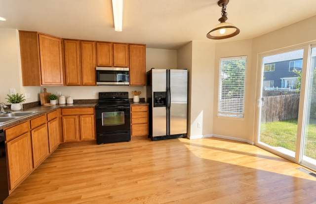 Great House In Fort Collins Gallery 4