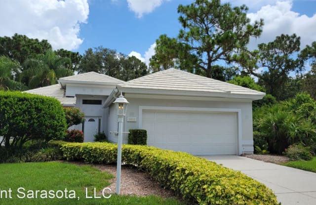 8005 Hampton Court - 8005 Hampton Court, Manatee County, FL 34201