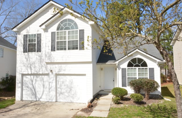 2816 Two Lake Cir - 2816 Two Lake Cir, Fulton County, GA 30349