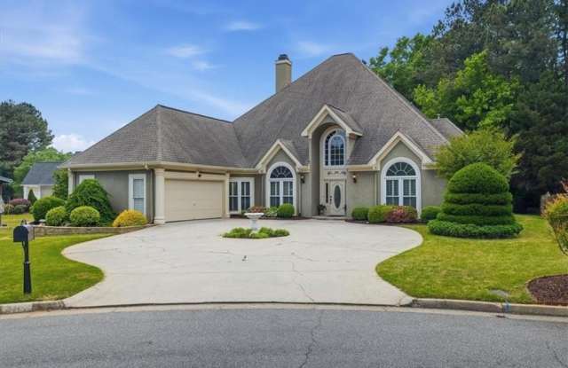 210 Masters View Court Gallery 2