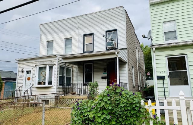 1110 W 40th St 1 - 1110 West 40th Street, Baltimore, MD 21211