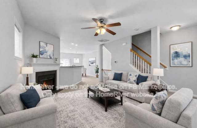 7903 Dukes Dynasty Dr - 7903 Dukes Dynasty Drive, Raleigh, NC 27615