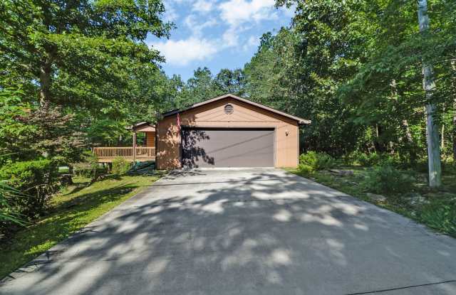 3 bedroom / 2 bath on a private corner lot in Fairfield Glade photos photos