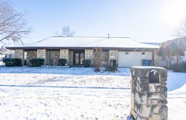 3 Bed | 2 Bath in Central Tulsa! photos photos