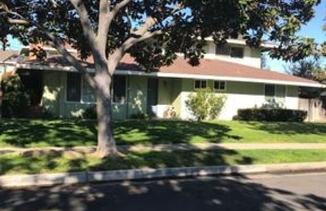 948 WELDWOOD CT #2 - 948 Weldwood Court, Los Gatos, CA 95032