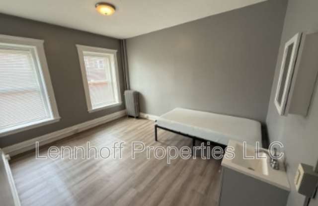 116 Lafayette Street - 317 photos photos