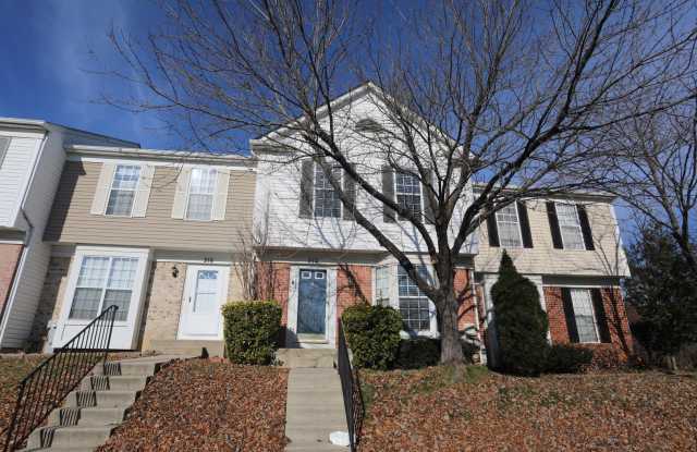 Ft Meade Area Military $100 off first month! - 214 Kirbys Landing Court, Odenton, MD 21113 Ft Meade Area Military $100 off first month! - 214 Kirbys Landing Court, Odenton, MD 21113