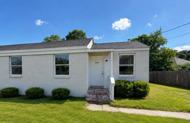 3 bed, 1 bath duplex in Augusta, GA 30906 photos photos