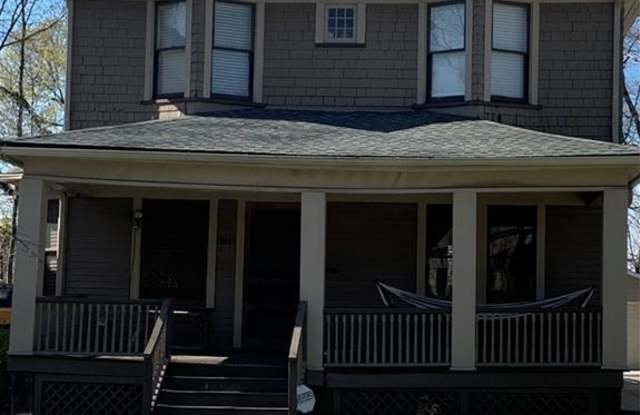 2847 Hampshire Rd - 2847 Hampshire Road, Cleveland Heights, OH 44118