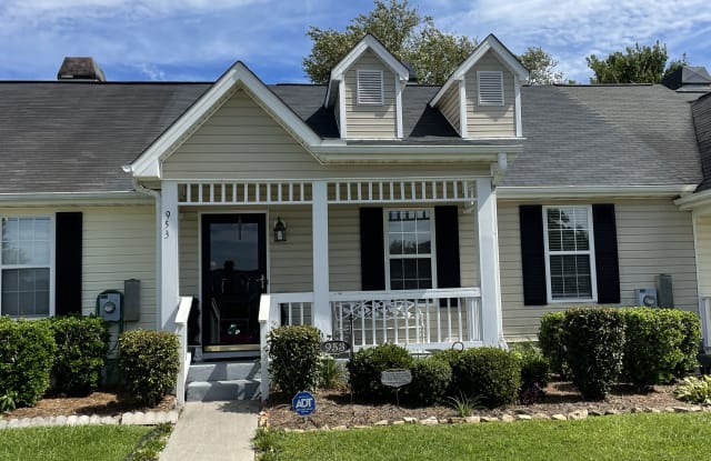 953 Red Bank Ct - 953 Red Bank Court, Macon-Bibb, GA 31204