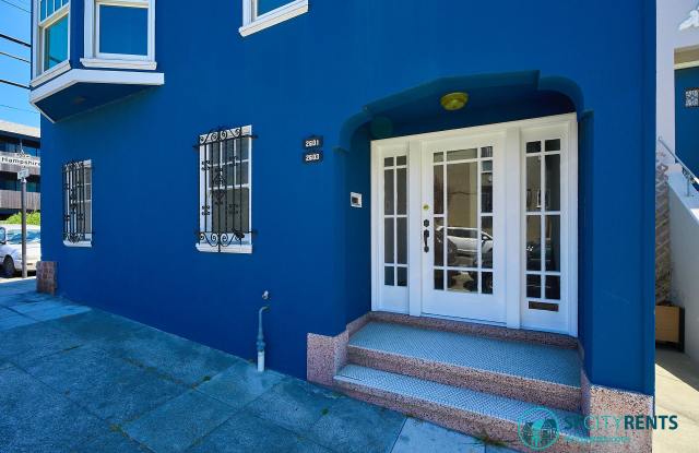 Mission: Bright Corner Condo with Garage Parking  W/D in-unit photos photos