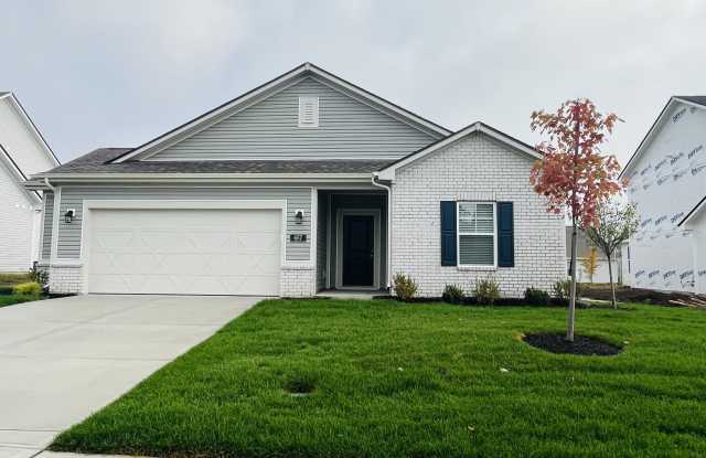 657 Crispin Lane - 657 Crispin Lane, Westfield, IN 46074