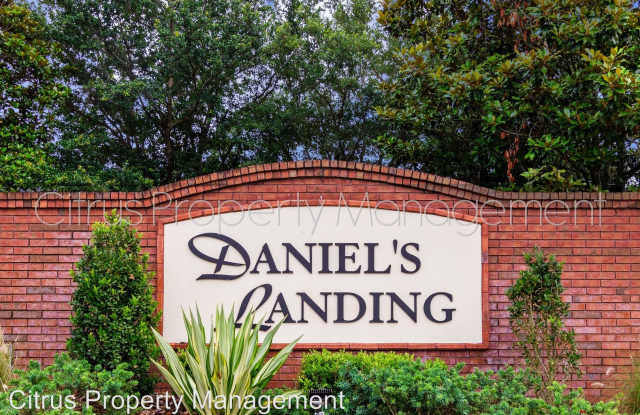 13754 Daniels Landing Circle - 13754 Daniels Landing Circle, Winter Garden, FL 34787