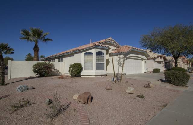 1892 West Winchester Way - 1892 West Winchester Way, Chandler, AZ 85286