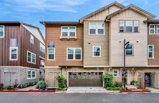 1416 Julia Lane - 1416 Julia Lane, Concord, CA 94519