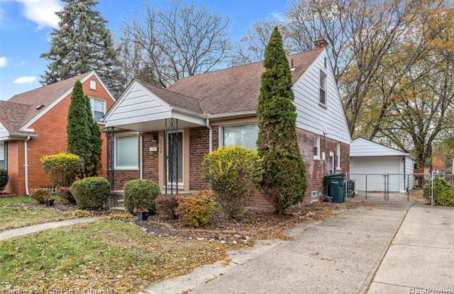 3536 CORNELL Street - 3536 Cornell Street, Dearborn, MI 48124