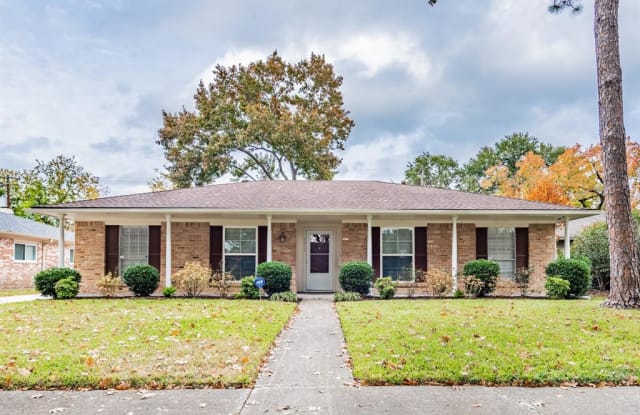 9310 Meadowcroft Drive - 9310 Meadowcroft Drive, Houston, TX 77063