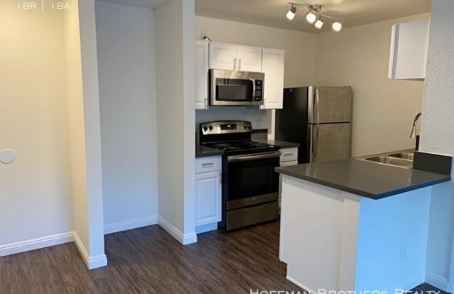 4122 N Eagle Rock Blvd - 4122 Eagle Rock Boulevard, Los Angeles, CA 90041