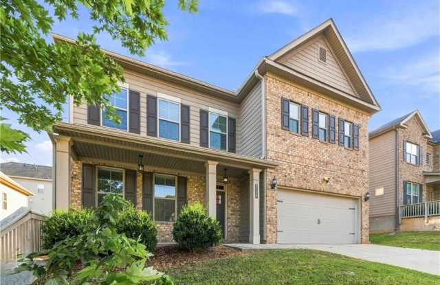 2138 Dodson Woods Drive Gallery 2