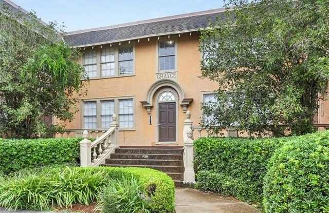 5607 PRYTANIA Street photos photos