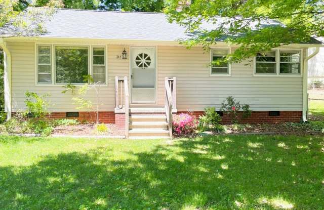 Adorable House on the Corner photos photos
