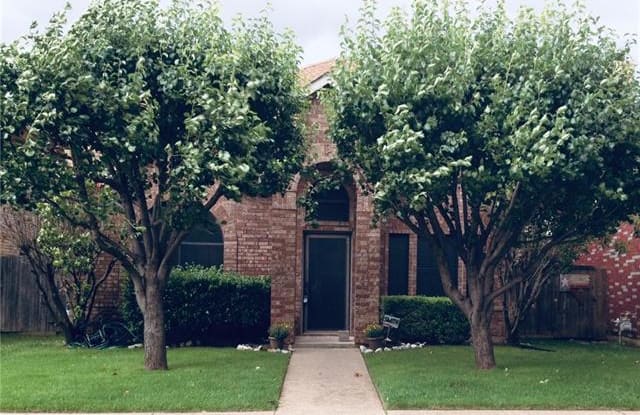 132 Summer Place Drive - 132 Summer Place Drive, Coppell, TX 75019
