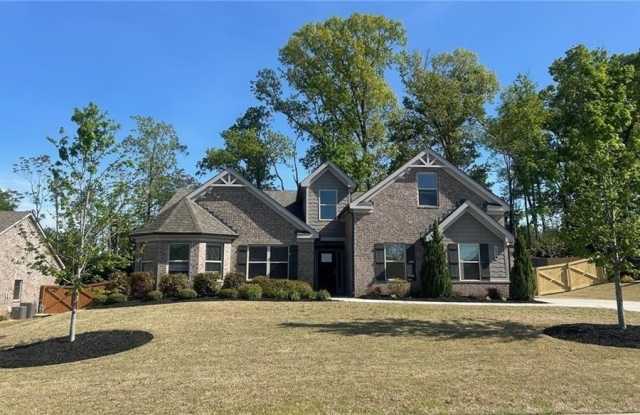 4070 Mayhill Circle Gallery 1
