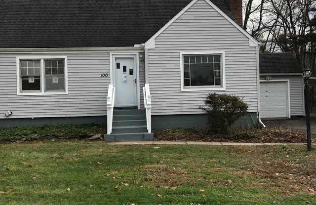 100 Forestville Avenue Gallery 3